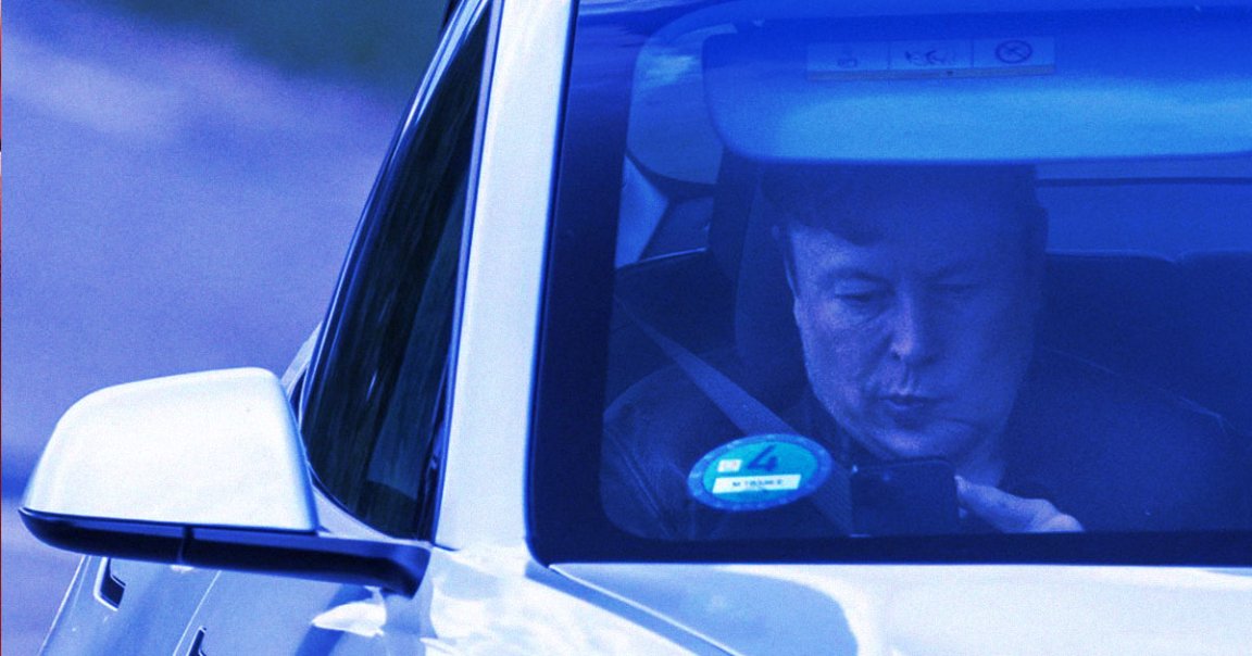 "He's the worst," Musk wrote in a tweet, which he promptly deleted, after roasting former Twitter director Haraldur Thorleifsson.