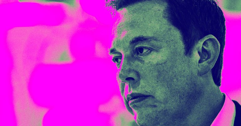 The director behind "Going Clear: Scientology and the Prison of Belief," is making a movie about Elon Musk, which the latter has already denounced.