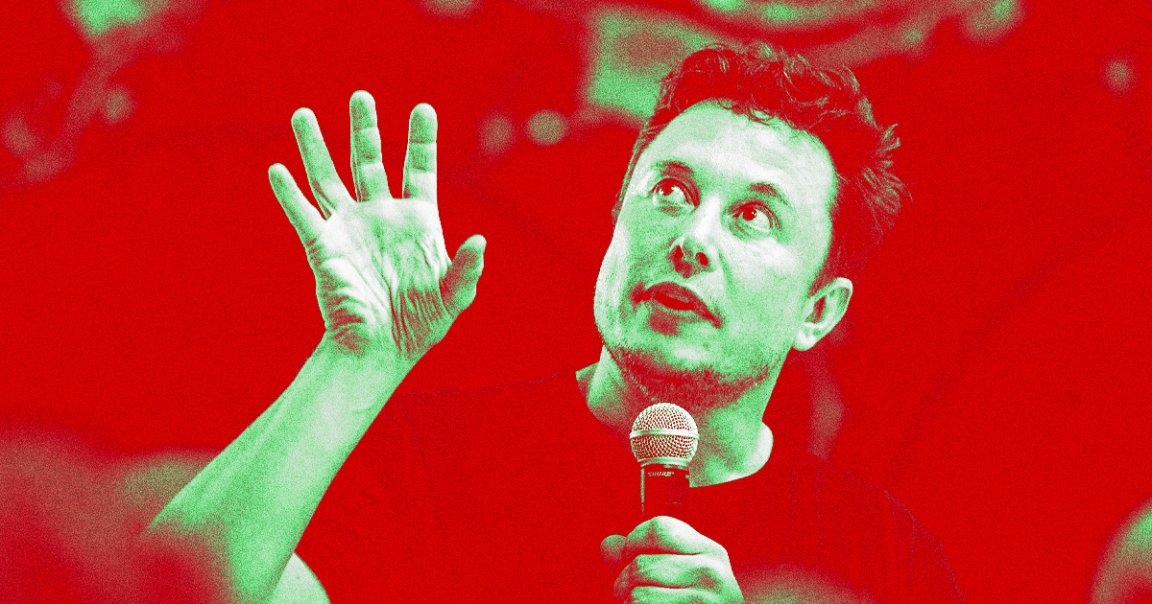 Elon Musk reportedly tried to takeover as OpenAI's CEO back in 2018. But when the rest of the company's board allegedly vetoed his proposal, he walked away.