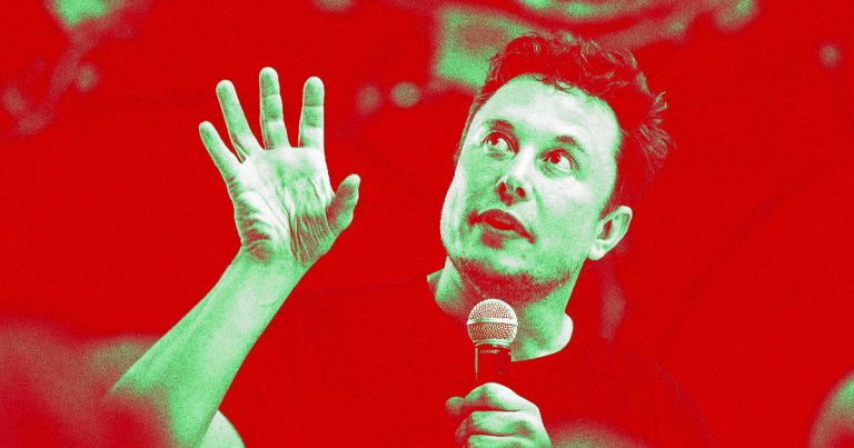 Elon Musk reportedly tried to takeover as OpenAI's CEO back in 2018. But when the rest of the company's board allegedly vetoed his proposal, he walked away.