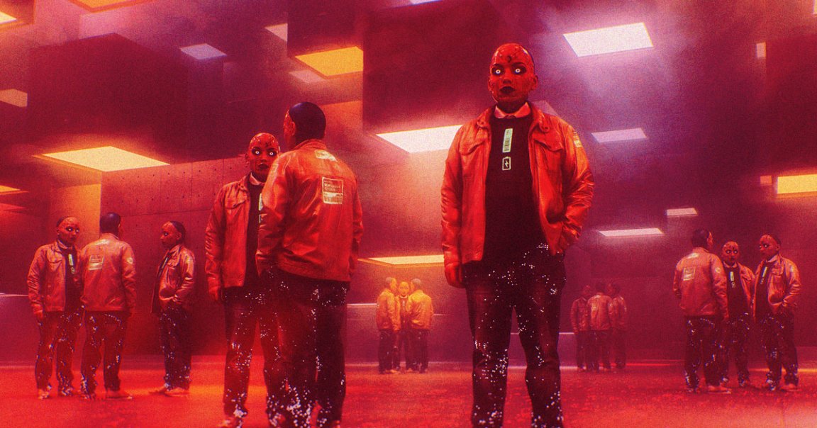 OpenAI's latest AI GPT-4 was capable of saying some deeply racist things before being constrained by the company's "red team," Insider reports.