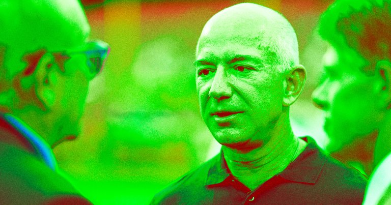 All's not well at Jeff Bezos' Blue Origin, where a space tourism capsule has been grounded for six months amid safety concerns. 