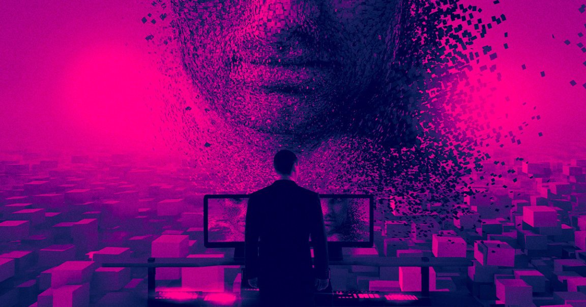 Wondering if artificial intelligence (AI) will be taking your job? A fair question — and one that a group of professors may have just shed some light on.