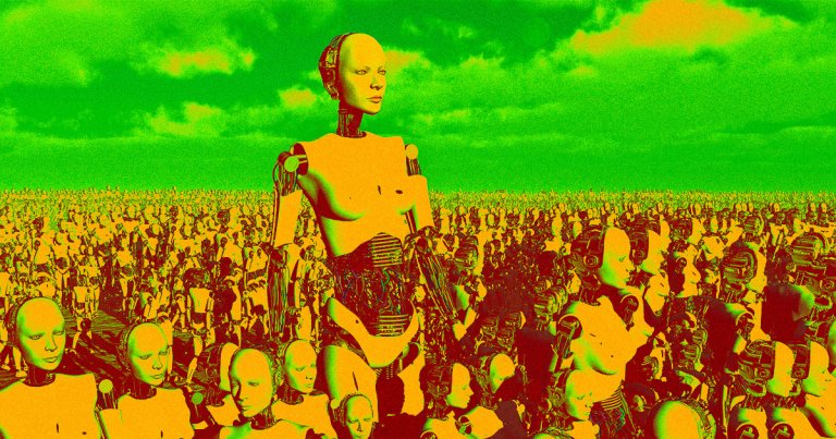 Facebook's new artificial intelligence model for researchers and governments has been leaked — and naturally, it ended up on 4chan. 