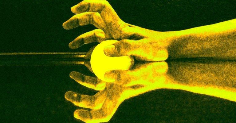 Midjourney's latest V5 update has got hands almost nailed down. Now, it'll take more sleuthing to tell if an image of a person is AI generated or not.