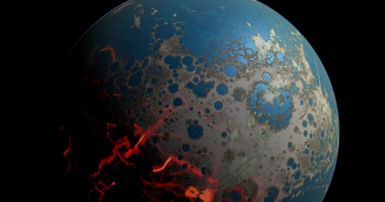 Scientists at NASA's Jet Propulsion Lab are studying the earliest chemical reactions that may have led to the formation of life on Earth.