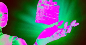 A peer-review process accepted a research paper written entirely by OpenAI's ChatGPT — without ever realizing that an AI program penned the paper.