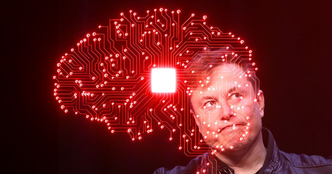 US regulators denied Elon Musk's Neuralink's application to start testing the company's brain chips in humans last year, Reuters reports.
