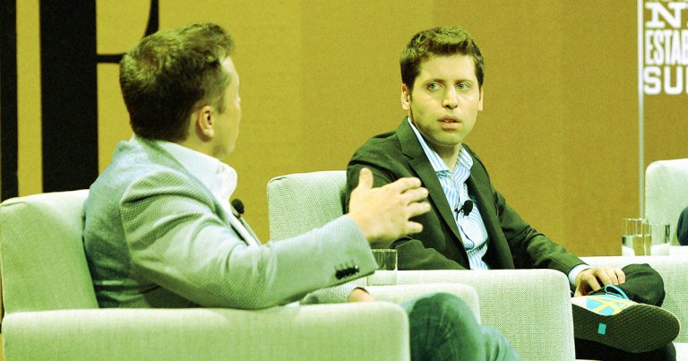 Little love has been lost lately between Twitter CEO Elon Musk and OpenAI, a company he co-founded but later abandoned due to what he says were ideological differences.