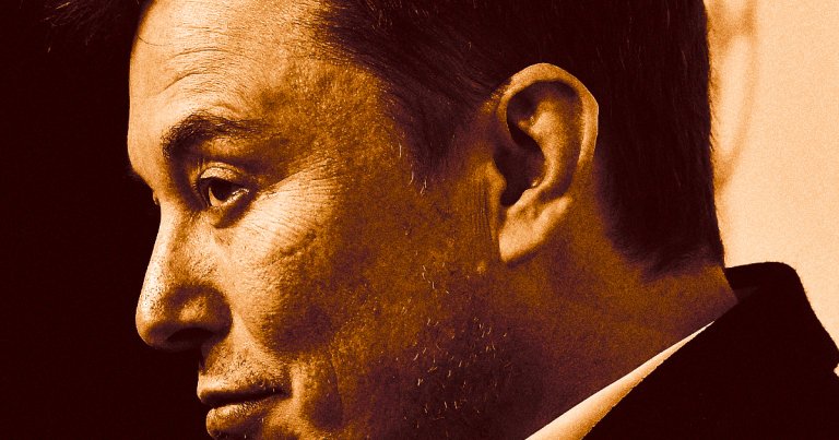 What's Twitter CEO Elon Musk up to in the late hours of the night? Screwing around in Twitter spaces and playing fart noises, apparently.