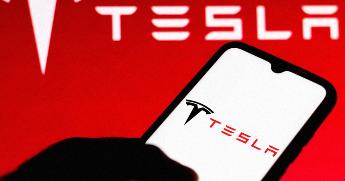A weird bug is allowing Tesla owners to drive off with somebody else's Tesla by using the EV maker's bespoke smartphone app.