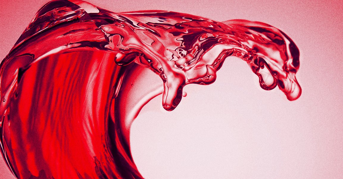 So there's a new study that just dropped linking autism with naturally-occurring lithium in the water supply — but as always, there are some major caveats.