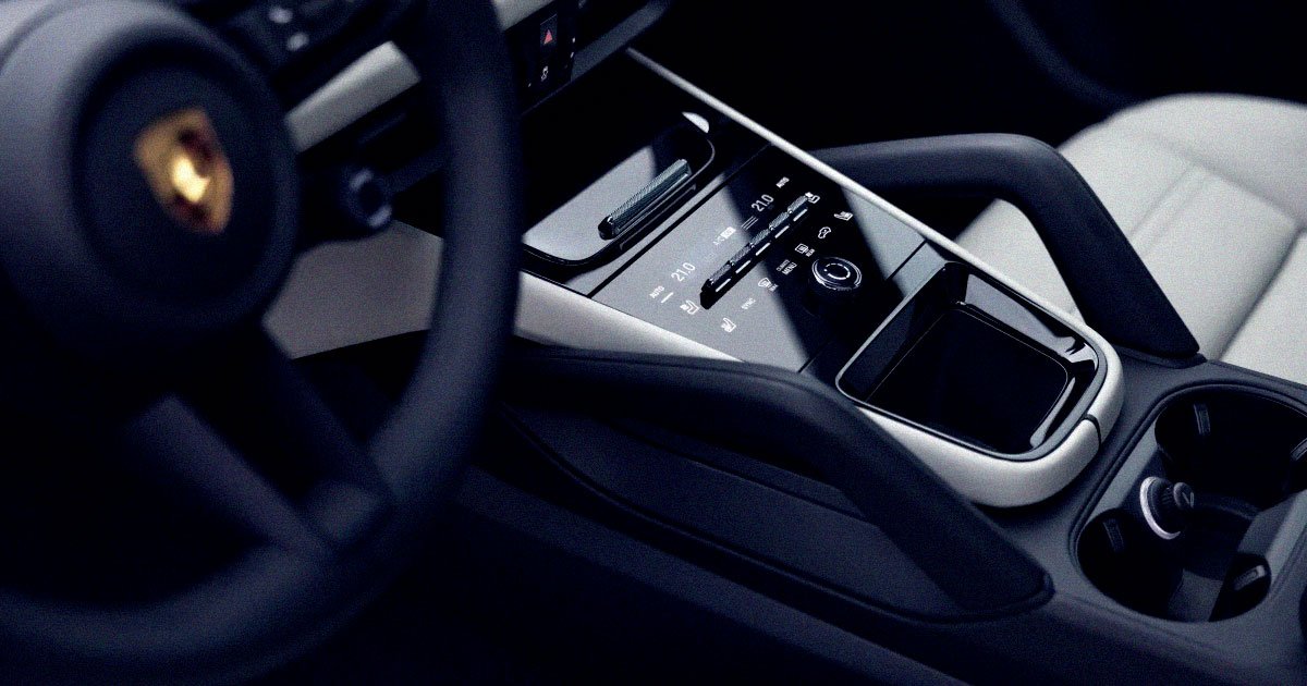 Death to Car Touchscreens, Buttons are Back, Baby!