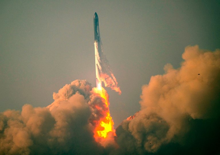 SpaceX finally got Starship off the ground, but it looks like it didn't do its due diligence to make sure the aftermath didn't spill over to nearby cities.