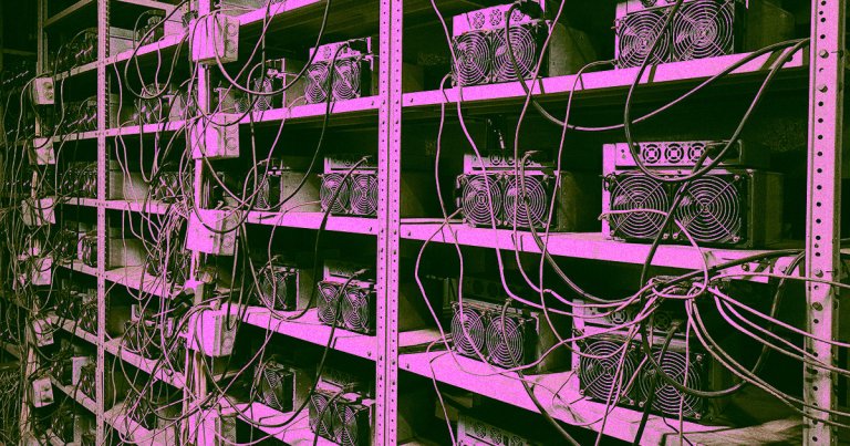 We knew crypto mining uses tons of energy — but new investigations have revealed that the situation is actually worse than we thought. 