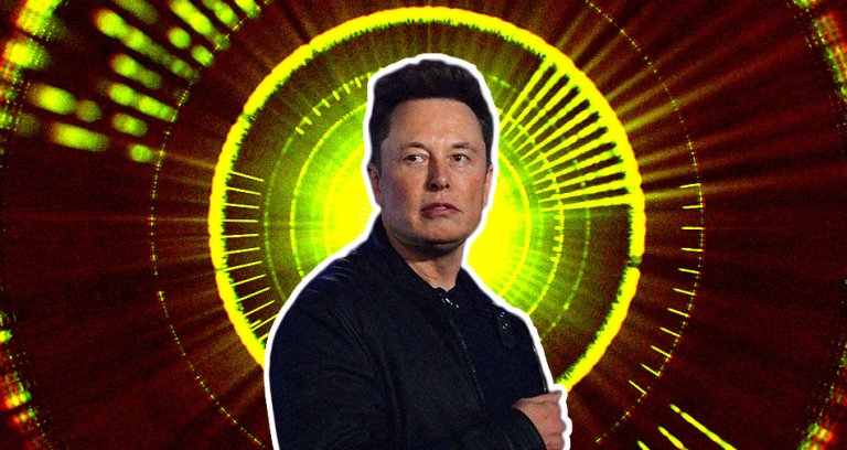 Elon Musk Says He’s Building a “Maximum Truth-Seeking AI”