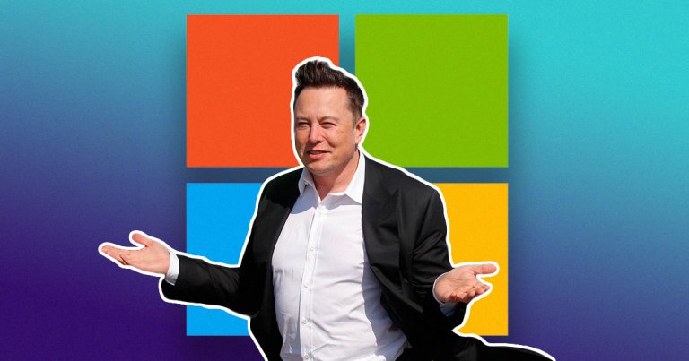 Twitter CEO Elon Musk has threatened to sue Microsoft for having the company's partner OpenAI train its AI models "illegally using Twitter data."