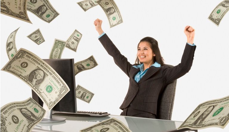 It might be gone by now, but if you use Google Pay, you might've received some free dinero that you'll want to cash out sooner than rather than later.