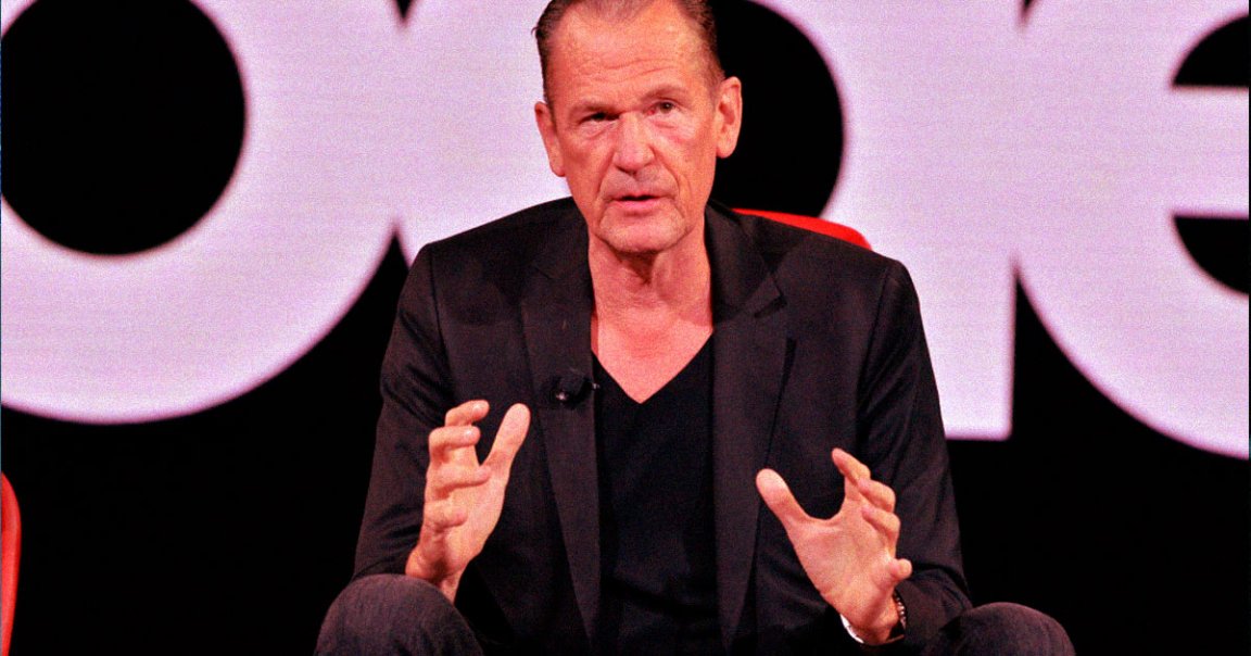 Per leaked messages, Axel Springer CEO Mathias Döpfner is "all for climate change." He also asked a former tabloid EIC to influence German elections. Cool.