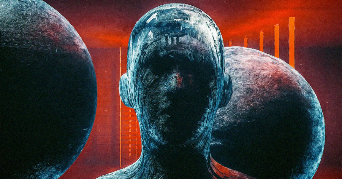 A serial AI investor is raising alarm bells about the dogged pursuit of increasingly-smart machines, which he believes will become "god-like."