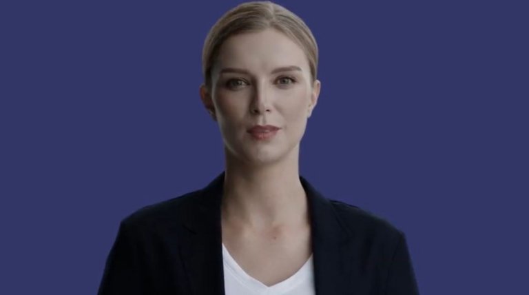 Move over, AI-generated SEO spam — AI-powered news anchors are here. Meet Fedha, an AI-generated news presenter from Kuwait News.