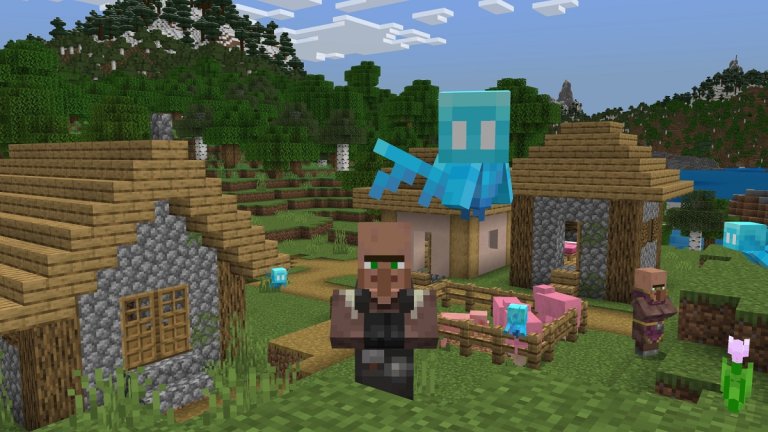 The story of how classified military documents ended up on a Minecraft Discord server is blowing our puny minds — and feels fit for the silver screen.