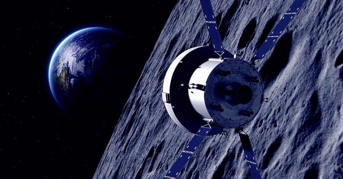 NASA has announced the astronauts who will fly to the Moon during the Artemis II mission, the first humans to head to the Moon in more than 50 years.