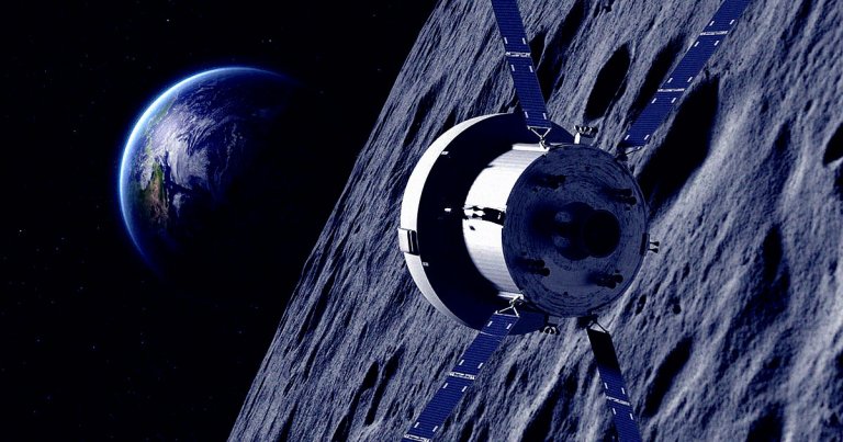 NASA has announced the astronauts who will fly to the Moon during the Artemis II mission, the first humans to head to the Moon in more than 50 years.