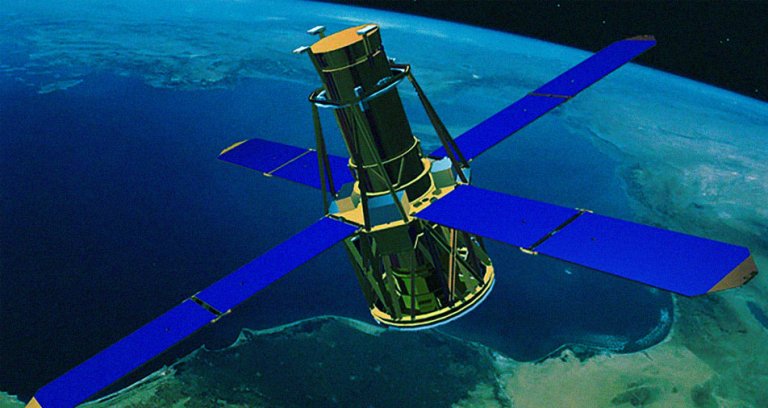 Nearly 21 years after it was launched, NASA's RHESSI satellite is expected to reenter Earth's atmosphere. Chances it'll hit you are apparently "low."