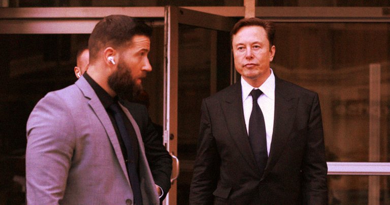 Musk's "reckless and irresponsible statements" about crime in San Francisco only spread misinformation, according to District Attorney Brooke Jenkins.