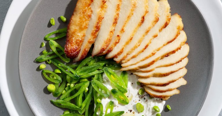 There’s a Serious Problem With Lab-Grown Meat