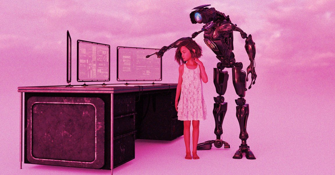 OpenAI teamed up with Khan Academy creator Salman Khan to create an AI-powered chatbot tutor for Khan's schools, debuting it last week.