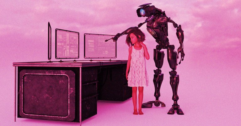 OpenAI teamed up with Khan Academy creator Salman Khan to create an AI-powered chatbot tutor for Khan's schools, debuting it last week.
