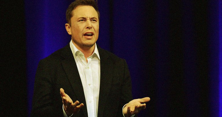 It looks like Elon Musk needs to put his — or the taxpayer's — money where his mouth is when it comes to "government-funded" enterprises.