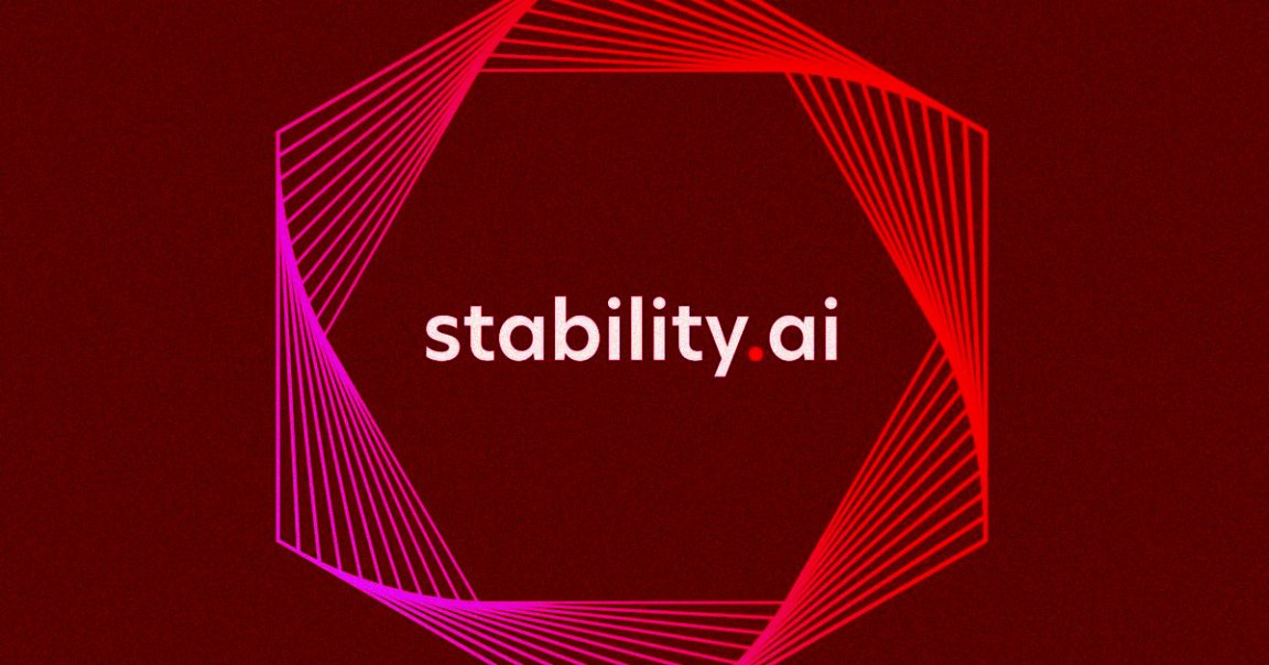 Stability AI, a startup that helped develop popular open-source image generator Stable Diffusion, is in serious trouble, Semafor reports.