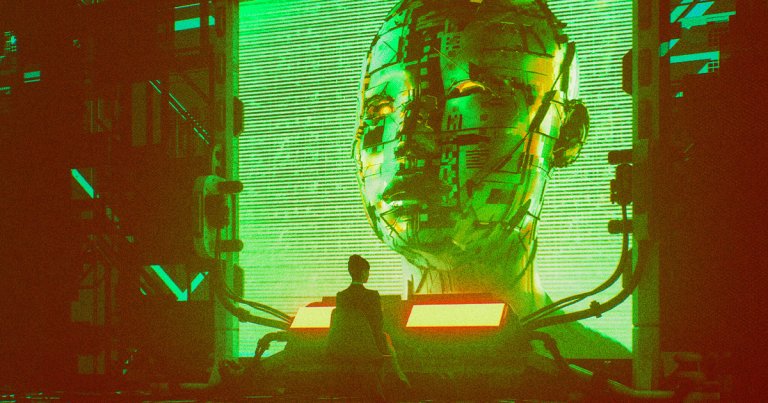 ChaosGPT — the AI agent tasked with destroying humanity — was foiled again this week when its Twitter account was suspended. Another win for humans?