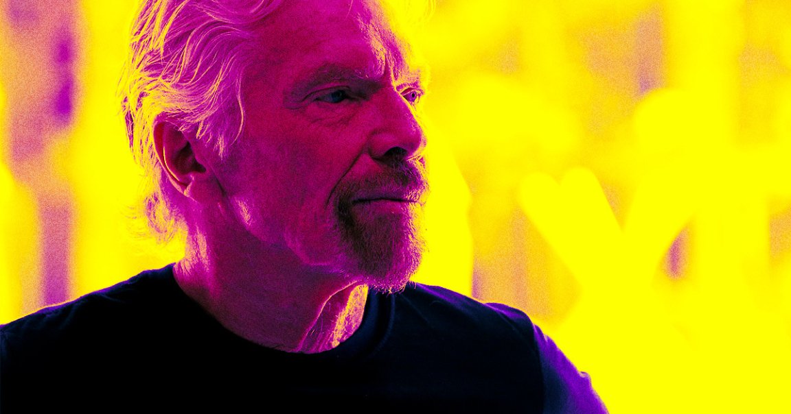 Gabe Ginsberg via Getty / Futurism