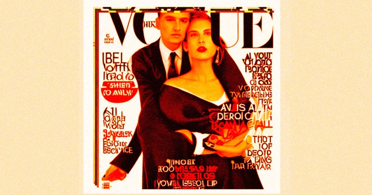 Vogue Italia's upcoming May issue will feature scenery that was instead generated by OpenAI's viral AI image generator, DALL-E 2.