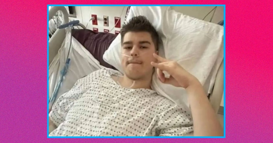A YouTube prankster has been shot in the abdomen at a Virginia mall after a stranger didn't take kindly to his latest prank.