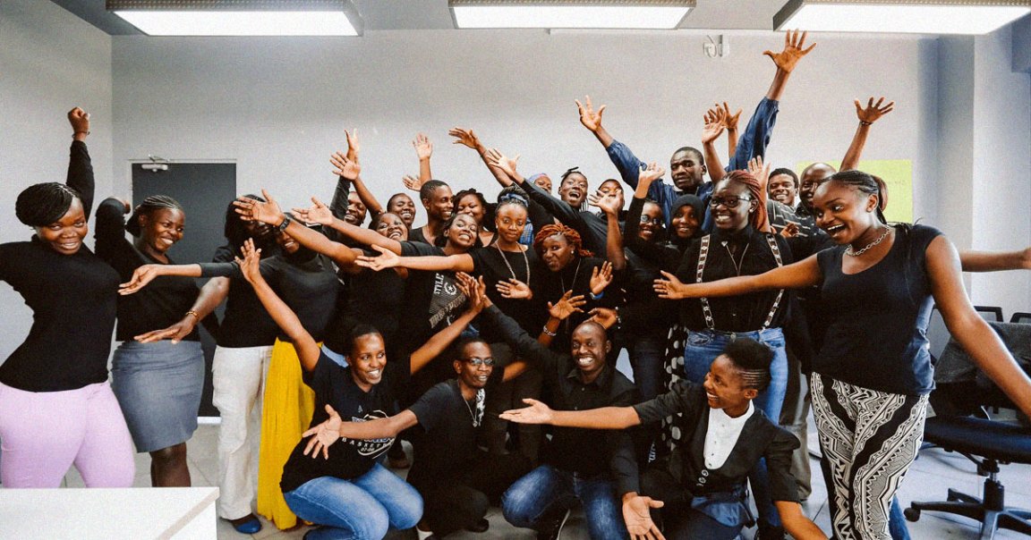 Over 150 African content moderators — whose work has helped to power AI systems at Facebook, TikTok, and OpenAI — have unionized.