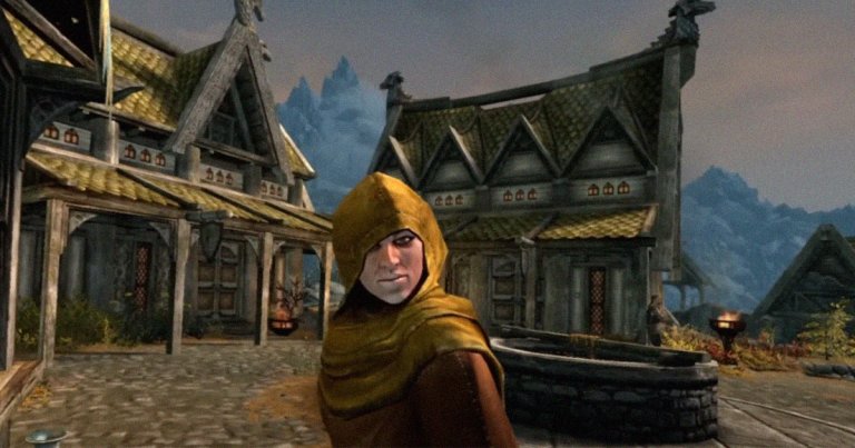 A modder has taken advantage of the wonders of ChatGPT to give NPCs in the popular video game Skyrim the ability to come up with new dialogue.