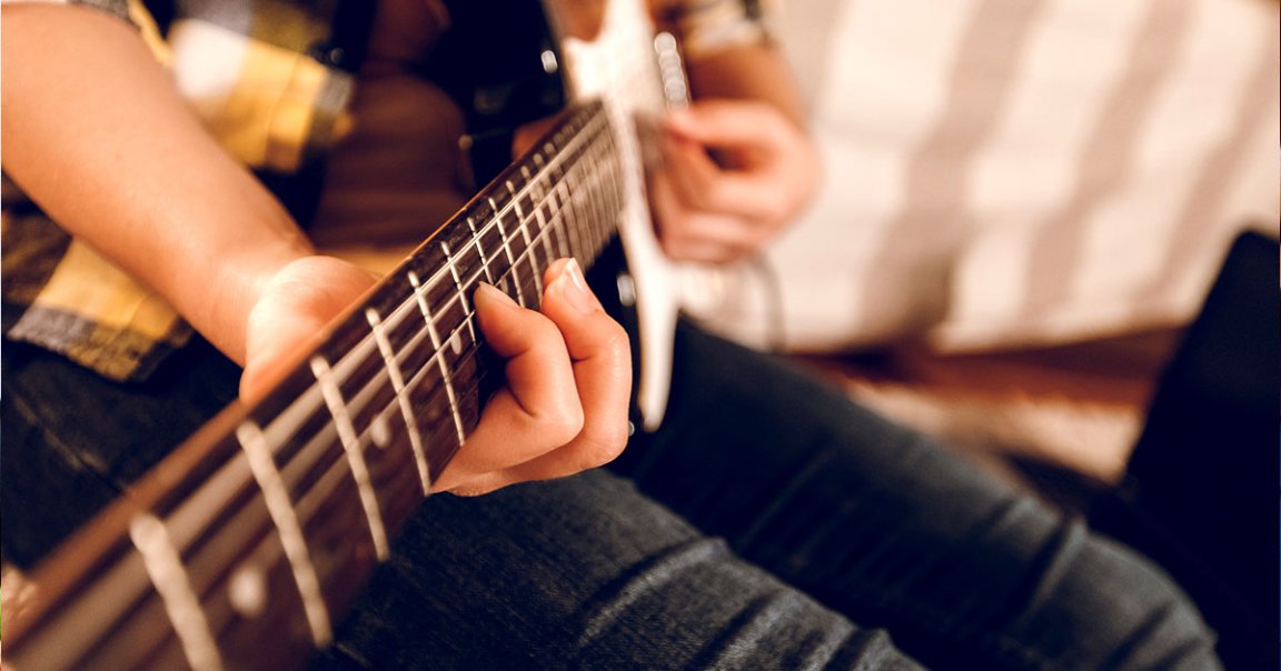 A guitarist asked OpenAI's ChatGPT to "write a guitar solo" — and the result, as demonstrated in a short clip, didn't disappoint.