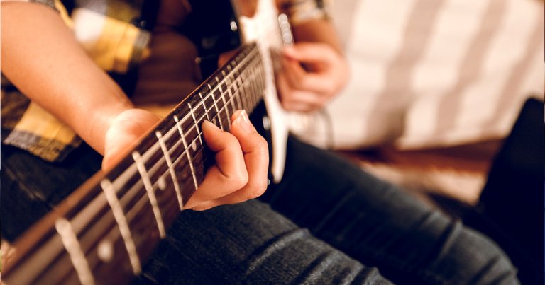 A guitarist asked OpenAI's ChatGPT to "write a guitar solo" — and the result, as demonstrated in a short clip, didn't disappoint.