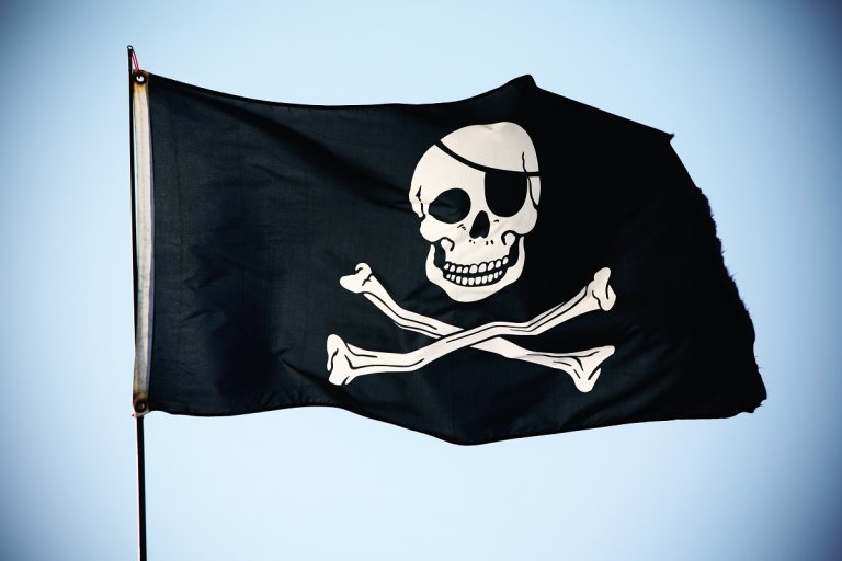 Climate change is increasing water temperatures off East Africa and this has led to increased pirate attacks in the region.