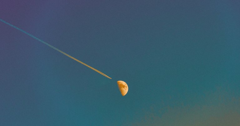 Commercial space launches are becoming a big problem in Florida, which according to Pete Buttigieg are clogging up flight paths.