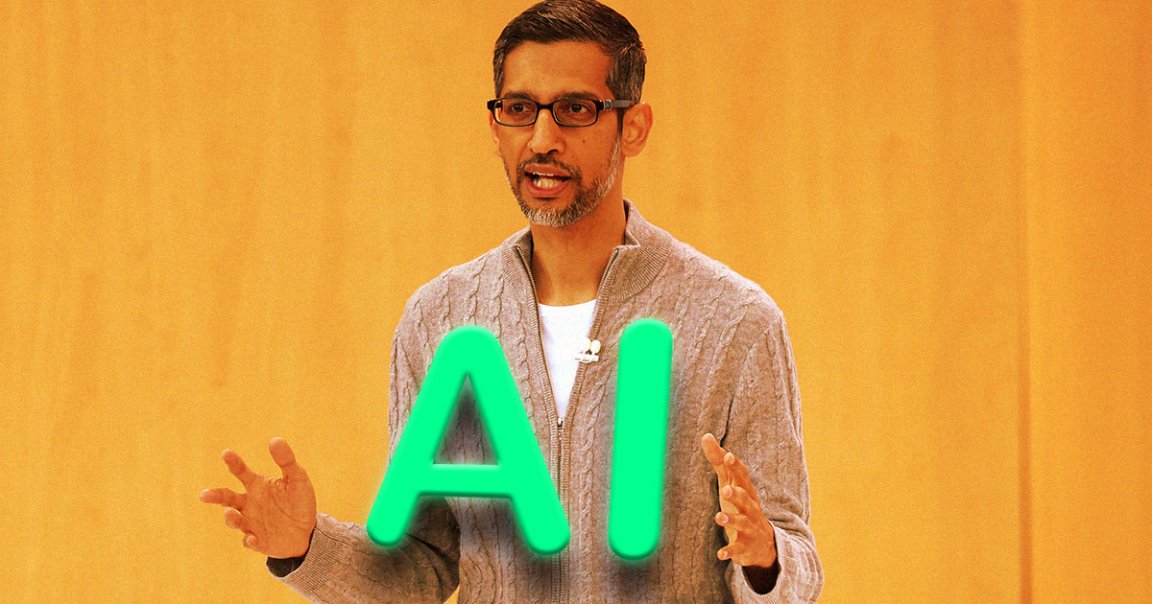 Google employees reportedly played a drinking game during the company's I/O developer conference last week, mocking executives mentioning AI.