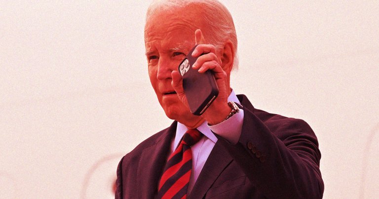 While users are still clamoring to get an invite to Jack Dorsey's Bluesky, it will not accept "heads of state" like president Joe Biden.