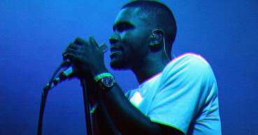 Leaked Frank Ocean Tracks Were Actually AI-Generated Fakes