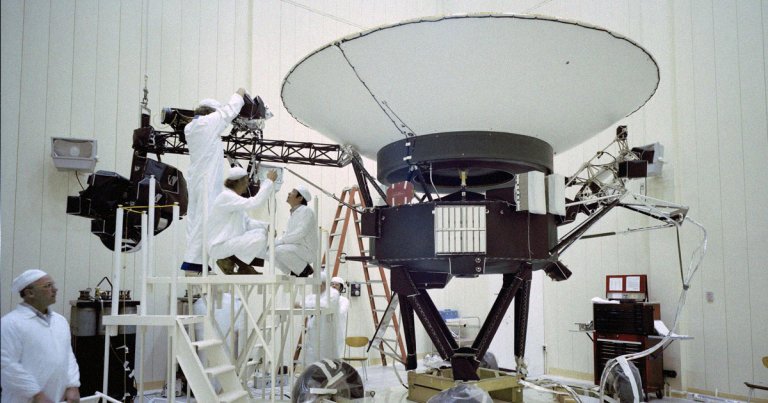 NASA has figured out a way  to extend the mission of its interstellar Voyager 2 probe by another three years.