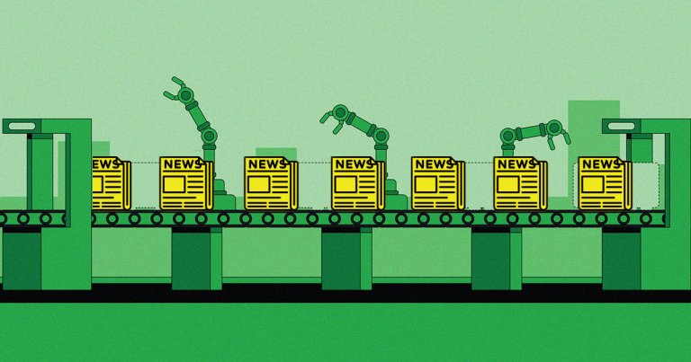 NewsGuard was able to identify 49 content farms producing material appearing to be either mostly or entirely AI-generated.